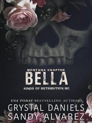 cover image of Bella